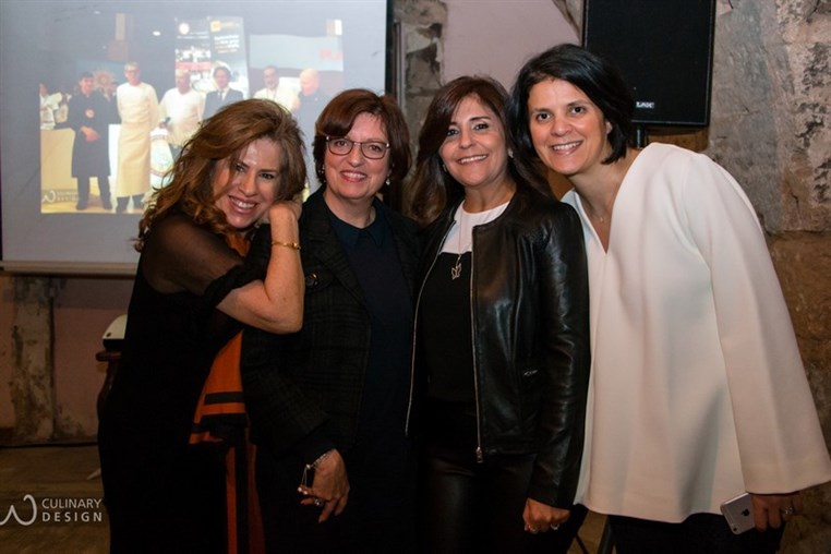 Maroun Chedid Launches Georgette by Maroun Chedid